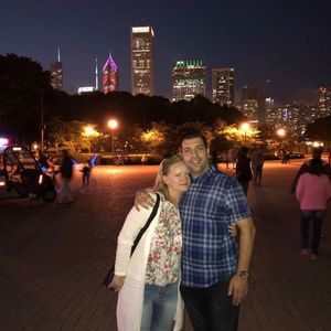 Meet your Posher, Vesna